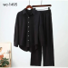 Styles and comfortable ledis Shirt and pant